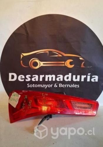 Foco captiva 2020 a 2024 Lh 2.1