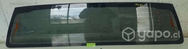 Vidrio Luneta (FRM187) Ford Ranger 3.2 Mec 4x4