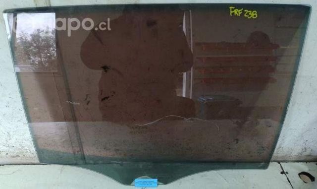 Vidrio Puerta Trasera Derecha (FRF238) Ford Ranger