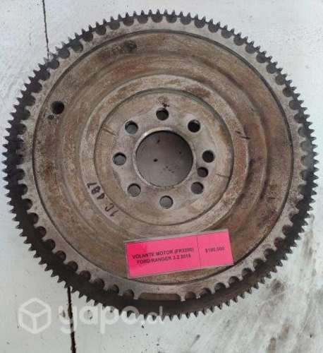 Volante Motor (FR3200) Ford Ranger 3.2 2018