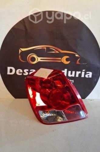 Foco Aveo 2004 a 2007 Lh 2.1