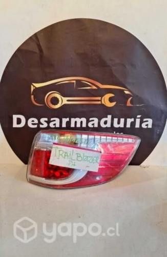 Foco Trailblazer Rh 2.1