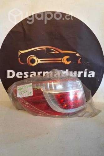 Foco Trailblazer Lh 2.1