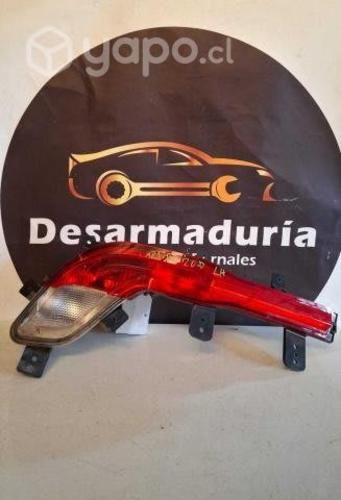 Foco Captiva 2020 a 2024 Lh 2.1