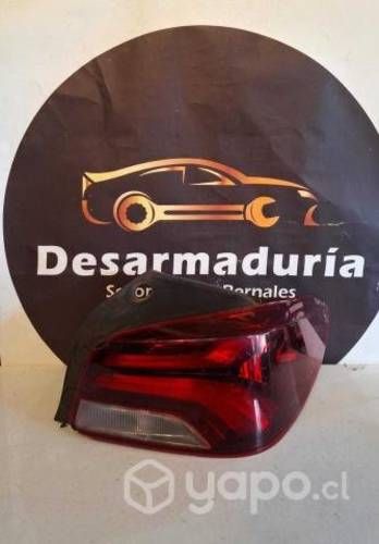 Foco Onix 2020 a 2024 Rh 2.1