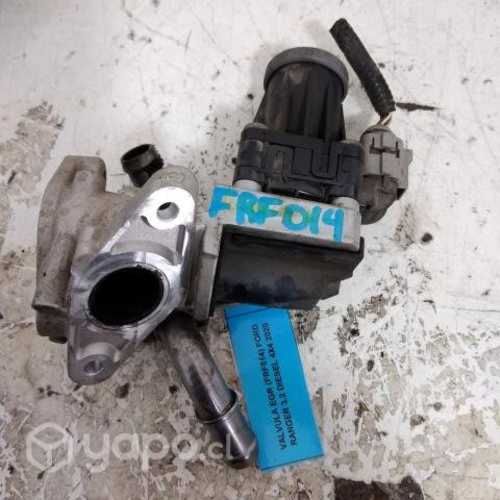 Valvula EGR (FRF014) Ford Ranger 3.2 Diesel 4x4