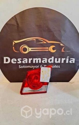 Foco Cruze 2011 a 2016 Rh alt 2.1