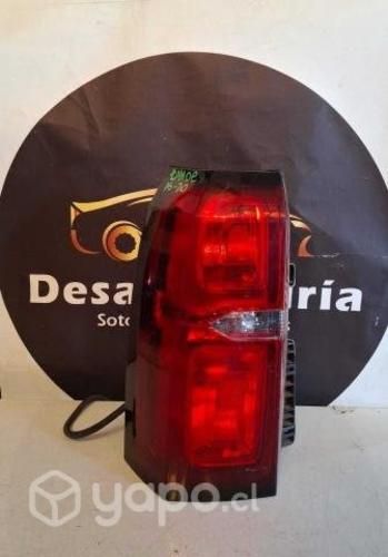 Foco Tahoe 2015 a 2020 Lh 2.1