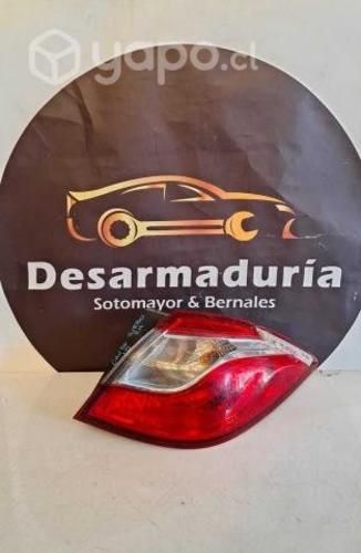 Foco Cruze Turbo Rh 2.1