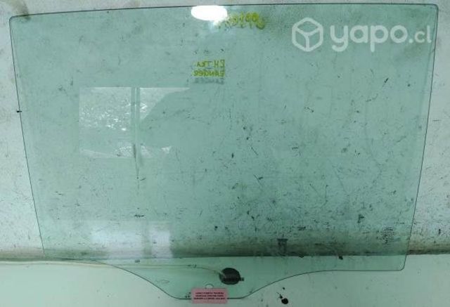 Vidrio Puerta Trasera Derecha (FRD199) Ford Ranger