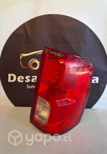 Foco Silverado 2017 a 2019 Rh 2.1