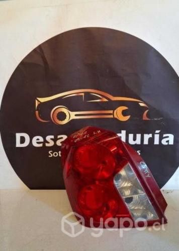 Foco optra 2004 a 2012 Lh 2.1