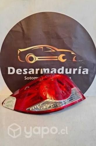 Foco Cruze Sport Lh alt 2.1