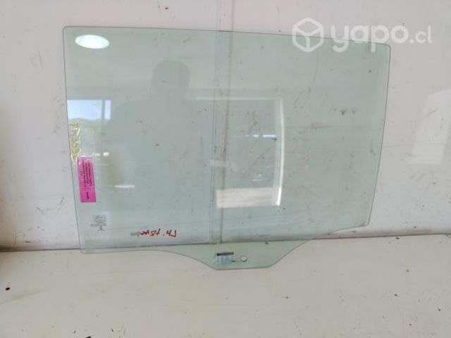 Vidrio Original Pta Tras Izq (FR3096) Ranger 3.2
