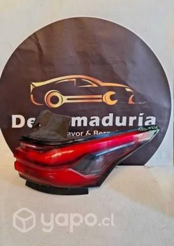 Foco traverse 2023 a 2024 Rh 2.1