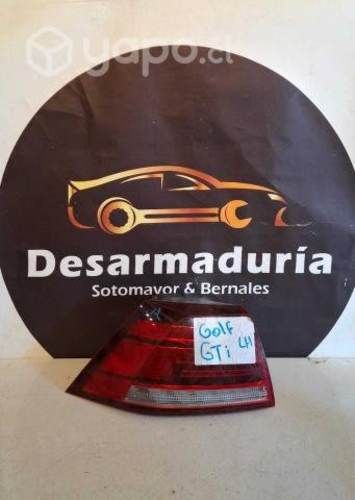 Foco Golf Gti 2018 a 2024 Lh 2.1