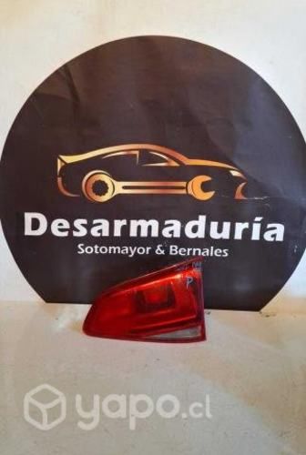 Foco Golf Mk7 Rh 2.1