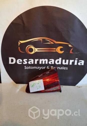 Foco Golf Gti Lh 2.1