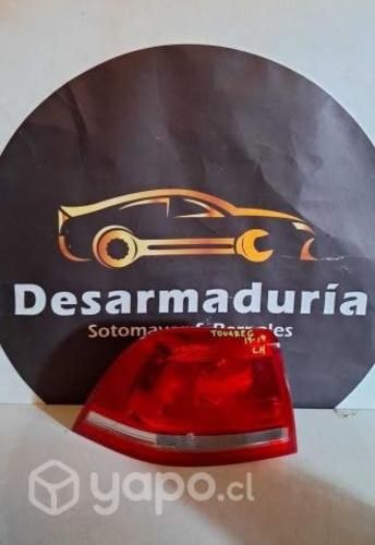 Foco Touareg 2014 a 2019 Lh 2.1