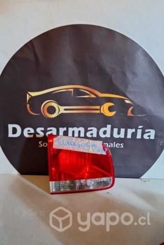 Foco Touareg 2005 a 2009 Rh 2.1