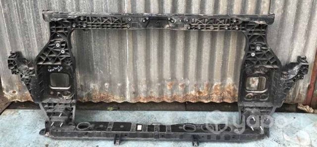 Frontal Kia Sportage