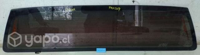 Vidrio Luneta (FRF237) Ford Ranger 3.2 Diesel 4x4
