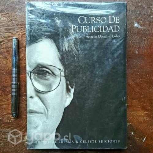 Curso de Publicidad María Ángeles González Lobos