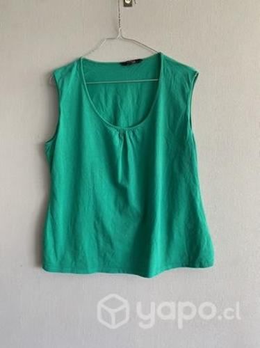 Polera Marquis en talla M.