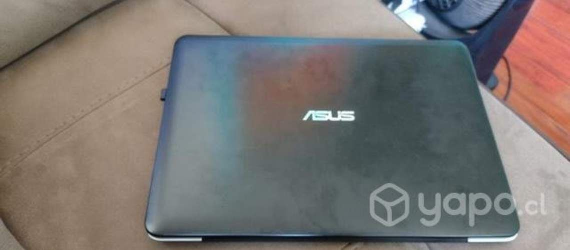Notebook Asus