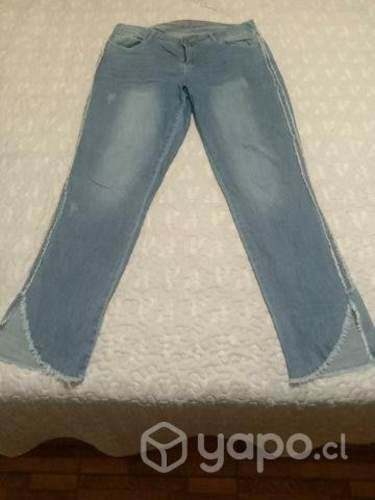 Jeans Mujer, talla 46