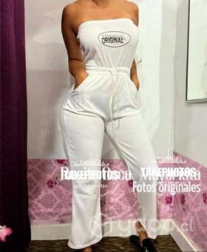 Enteritos estrapless