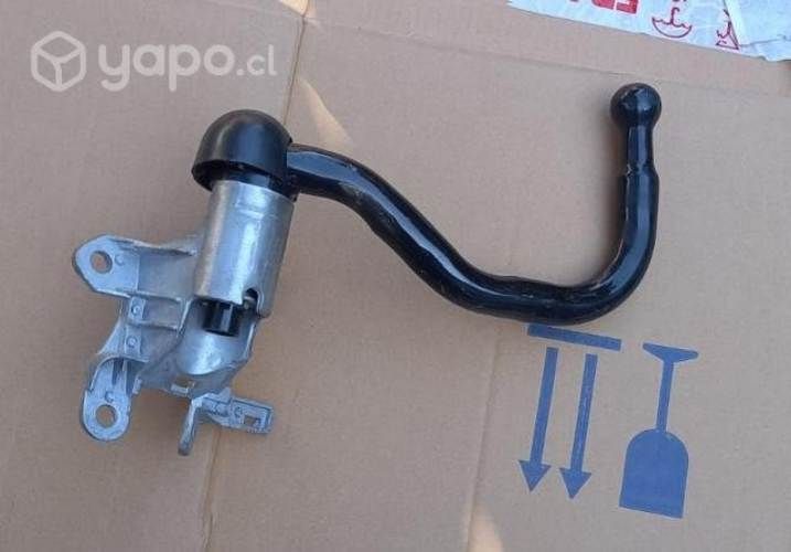 Soporte espejo hino xzu 2011