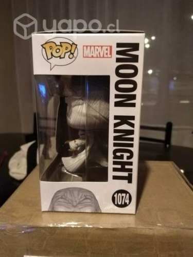 Funko pop Moon Knight