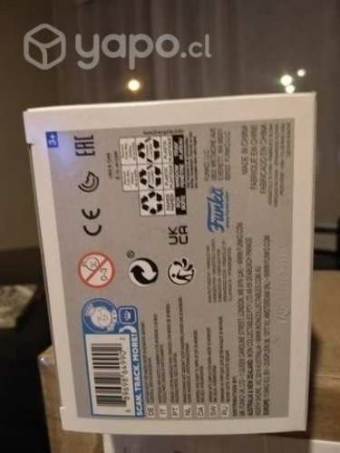 Funko pop Moon Knight