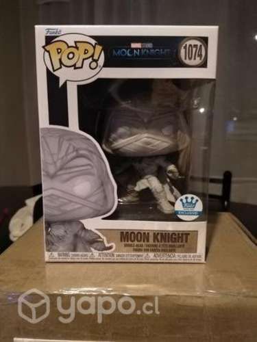 Funko pop Moon Knight