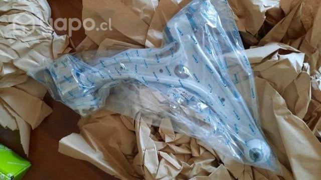 Bandeja Mercedes Benz Clase B Nueva