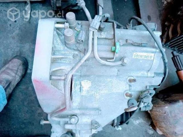 Caja de cambios automática Honda
