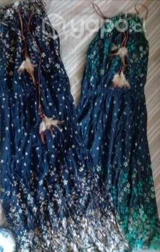 Vestidos