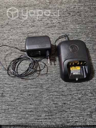 Cargador Motorola IMPRES original