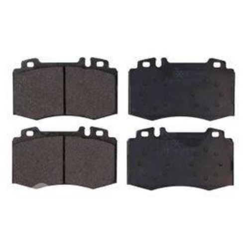 Juego de pastillas de freno mercedez benz clase S+