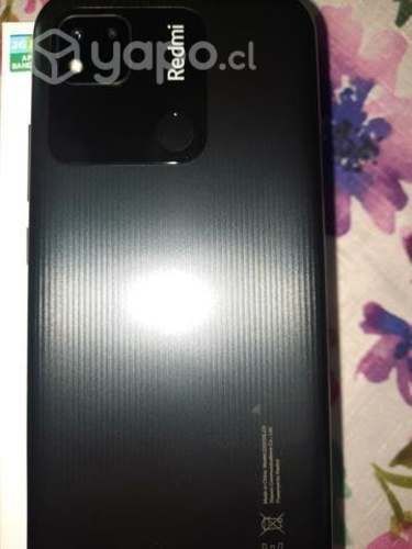 Celular xiaomi redmi 10A