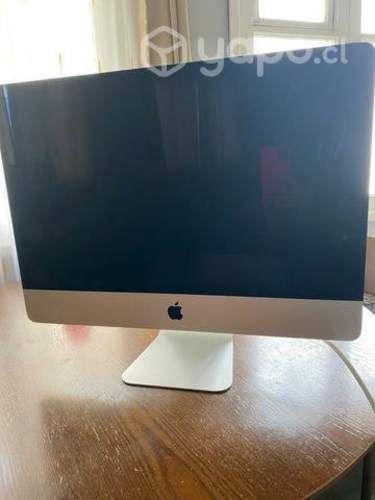 IMac 21,5 pulgadas