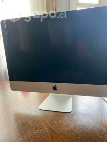 IMac 21,5 pulgadas