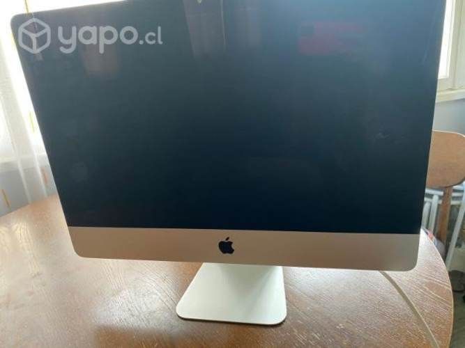 IMac 21,5 pulgadas