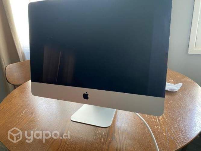IMac 21,5 pulgadas