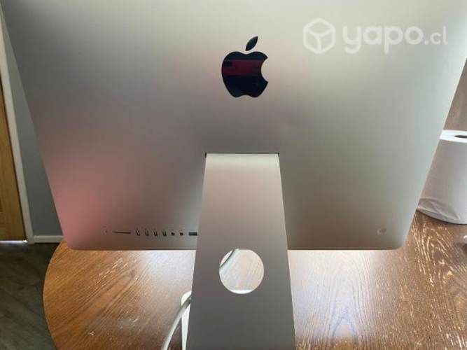 IMac 21,5 pulgadas