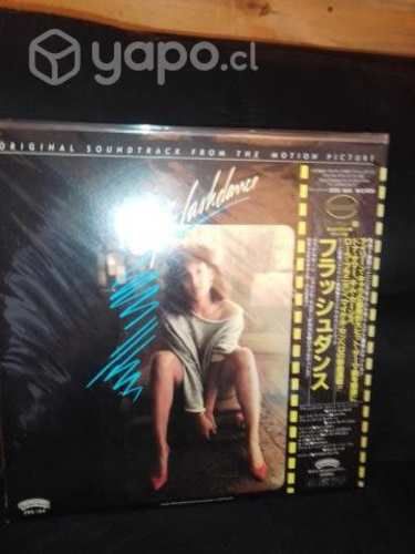 Vinilo Vinilos hechos en Japon