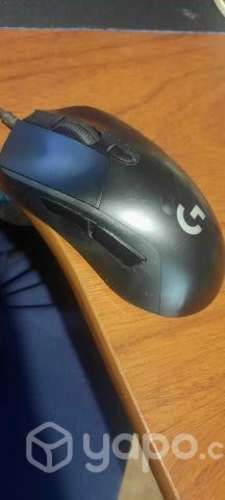 Mouse Logitech G403 HERO