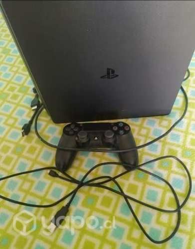 Play station 4 Slim