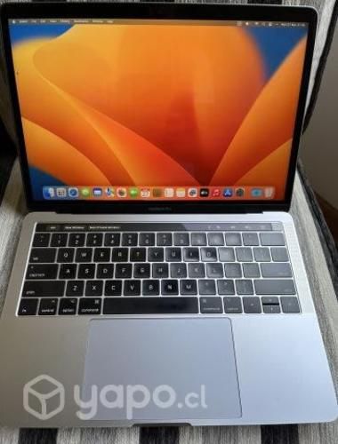 Macbook Pro 13&quot; - como nuevo